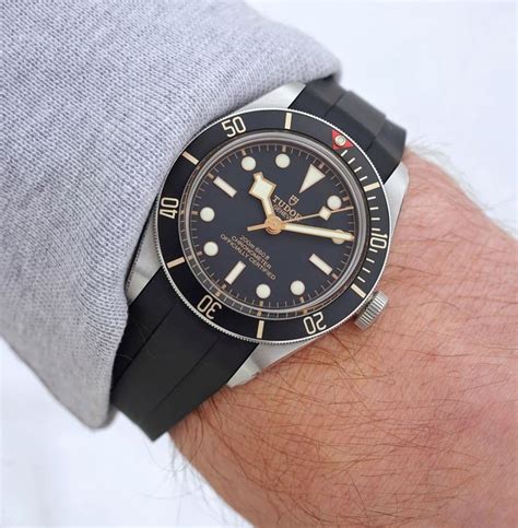 fifty eight tudor|tudor black bay 58 strap.